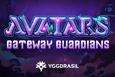 AVATARS: GATEWAY GUARDIANS