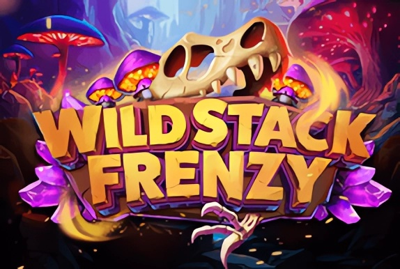 Wild Stack Frenzy