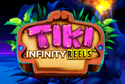 Tiki Infinity Reels Megaways