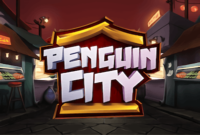 Penguin City