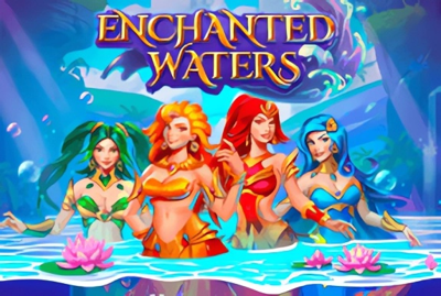 Enchanted Waters