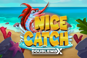 Nice Catch Doublemax