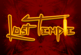 The Lost Temple