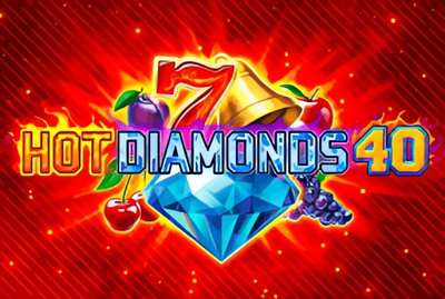 Hot Diamonds 40