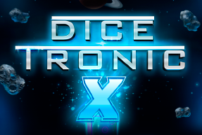 Dice Tronic X