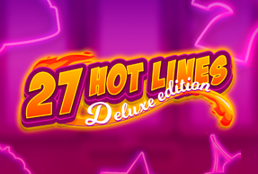 Hot 27 Lines